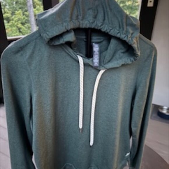 Halo Essential Hoodie - Picture 1 of 10